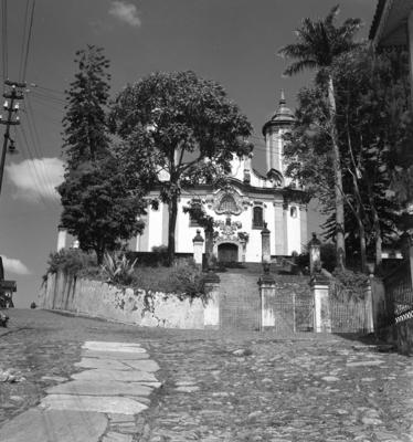 Igreja Nossa Senhora do Carmo