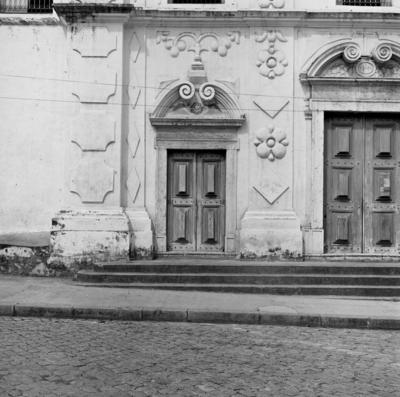 Belém, Igreja de Santo Alexandre, atual Museu de Arte Sacra do Pará