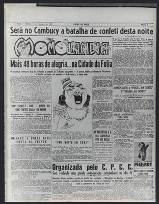 “Folha da Noite” (reprodução)