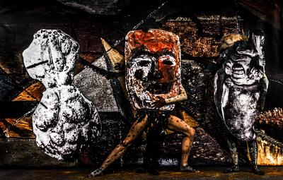 A infinita história