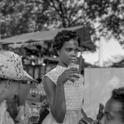 Lavagem de Nosso Senhor do Bonfim