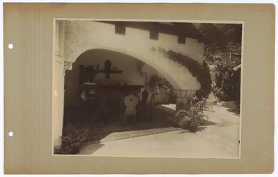 Projeto arquitetônico do escritório Freire & Sodré Engenheiros