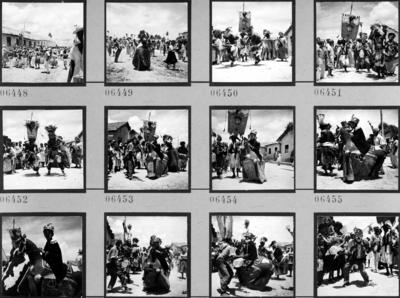 Bumba Meu Boi, festa popular