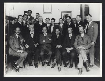 Reunião de editores de música