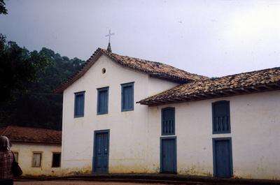 Igreja de Nossa Senhora da Escada