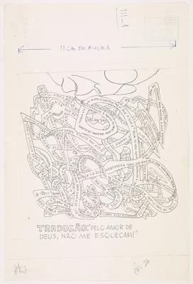 O último pronunciamento do general