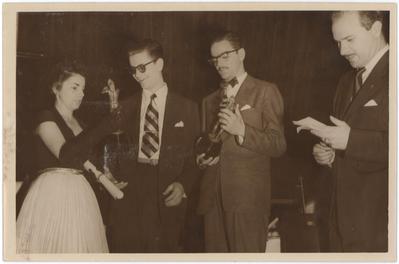 Denis Brean e Renato de Oliveira