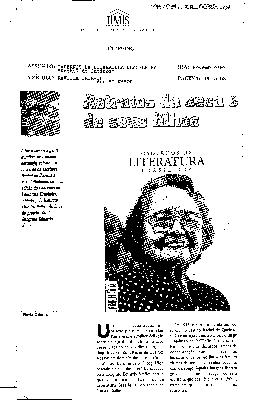 Retrato da seca e de seus filhos