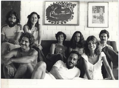 MPB-4 e Quarteto em Cy