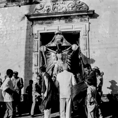 Procissão de Nosso Senhor dos Navegantes