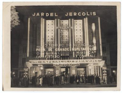 Teatro João Caetano