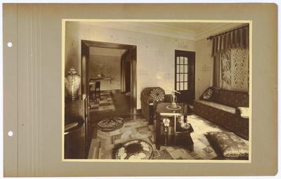 Projeto arquitetônico do escritório Freire & Sodré Engenheiros