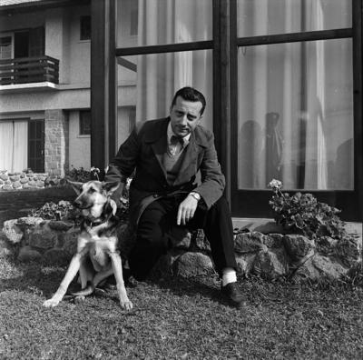 Família Dara Sekban - homem