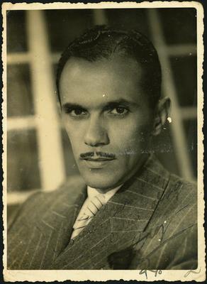 Alcyr Pires Vermelho