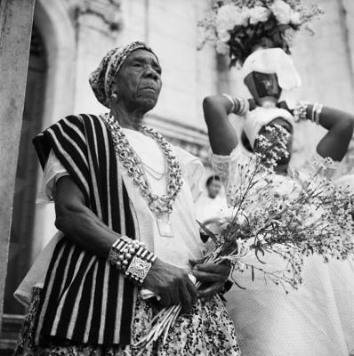 Lavagem de Nosso Senhor do Bonfim