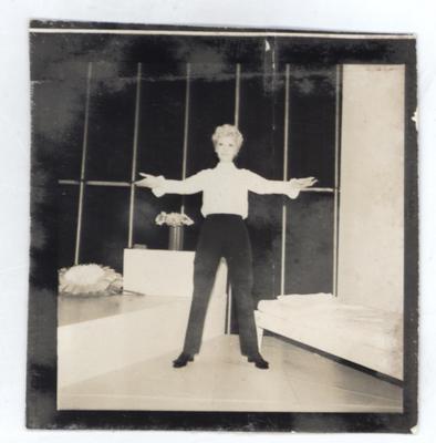 Maria Della Costa (contato)