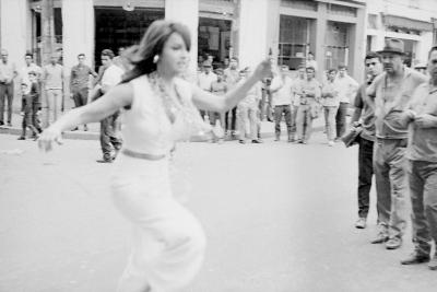 Gamal, O Delírio do Sexo