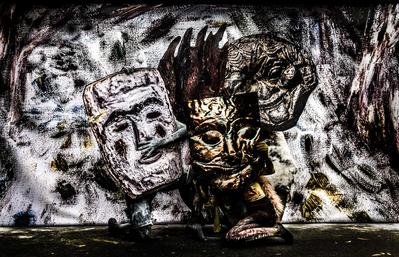 A infinita história