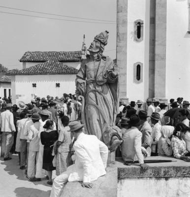 Romaria - Jubileu do Santuário Diocesano do Bom Jesus de Matosinhos