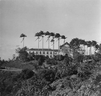 Seminário religioso