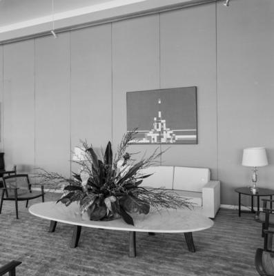 Pintura de Milton Dacosta