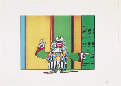 Falando de "arte" (I)