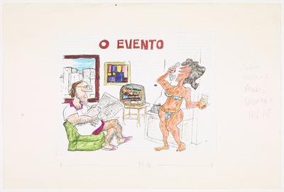 Fábulas de nosso tempo