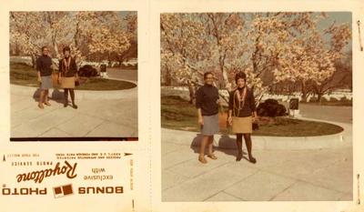 Lourdes e Elizeth Cardoso