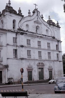 Igreja de Santo Alexandre