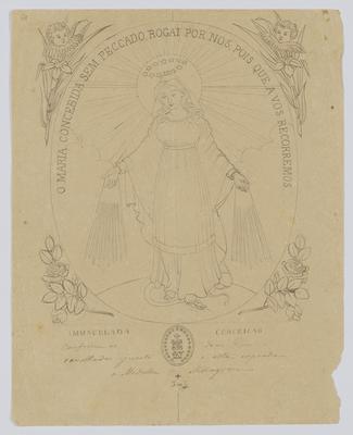 Immaculada Conceição