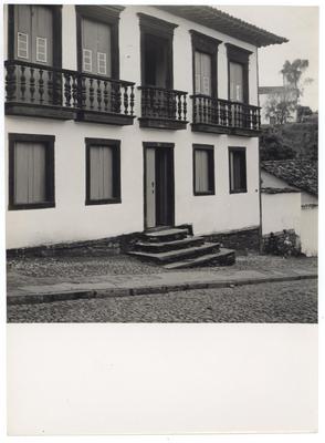 Construção não identificada