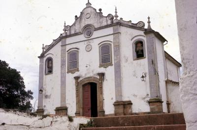 Santuário da Santíssima Trindade