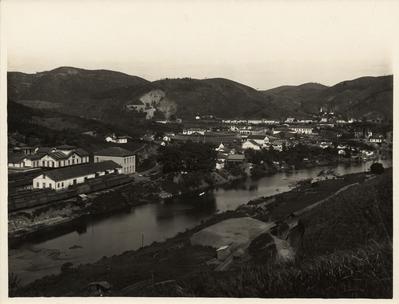 Barra do Piraí;Barra do Piraí