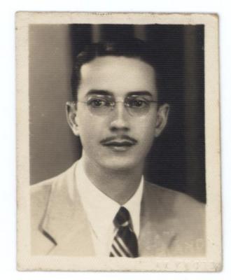 Armando Luiz de Amorim