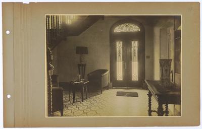 Projeto arquitetônico do escritório Freire & Sodré Engenheiros