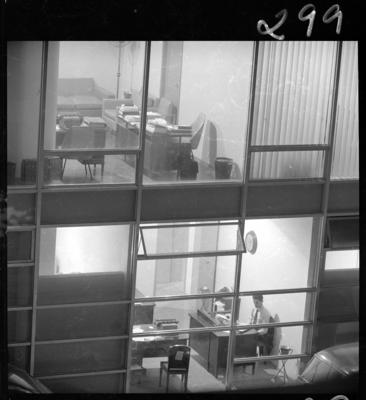 Interior do Congresso Nacional