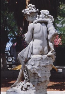 Escultura