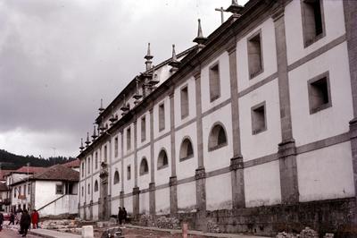 Mosteiro de Santa Maria de Arouca