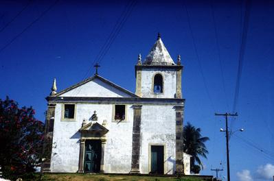 Igreja de São João Batista dos Militares