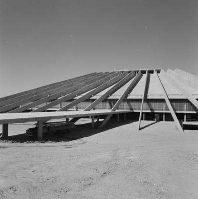 Teatro Nacional Cláudio Santoro