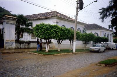 Santa Casa de Misericórdia