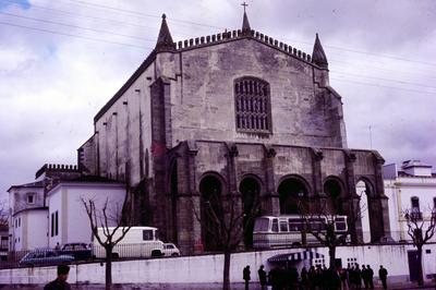 Igreja de São Francisco