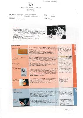 Belo horizonte: Artes Plásticas