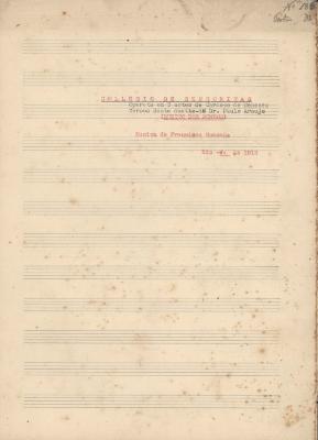 Colégio de senhoritas