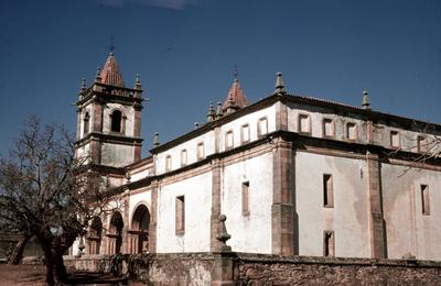 Basílica do Outeiro