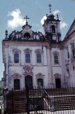 Igreja de Nossa Senhora do Pilar