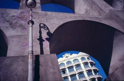 Série Rio Antigo - Arcos da Lapa