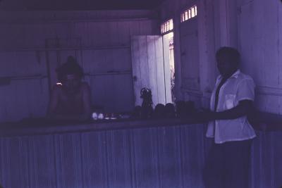 Proximidades da Rodovia Belém-Brasília (BR-010)