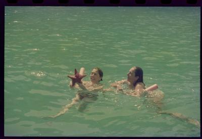 Família e amigos de Jorge Bodanzky