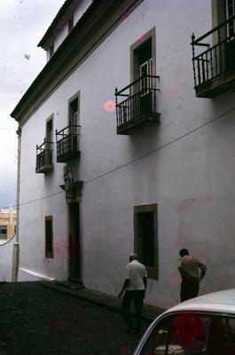 Casa dos Sete Candeeiros